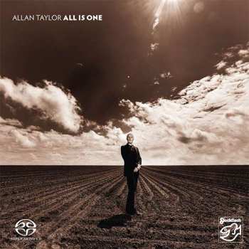 SACD Allan Taylor: All Is One 154818