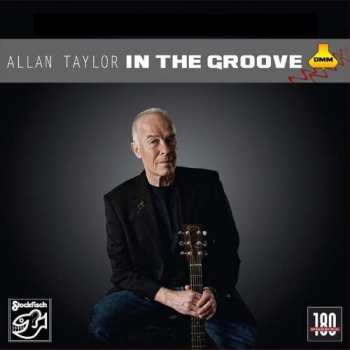 Album Allan Taylor: In The Groove