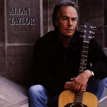 Album Allan Taylor: Looking For You