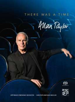 Album Allan Taylor: There Was A Time