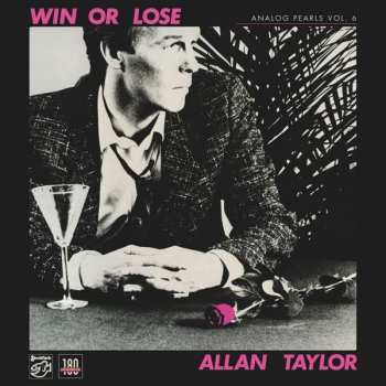Album Allan Taylor: Win Or Lose
