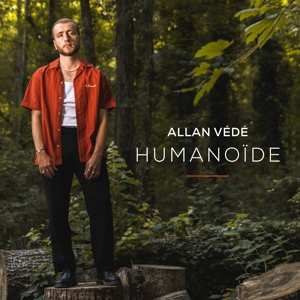 Album Allan Vede: Humanoide