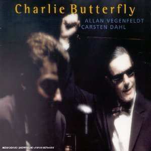 Album Allan Vegenfeldt: Charlie Butterfly