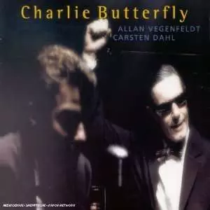 Allan Vegenfeldt: Charlie Butterfly