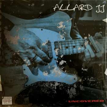Album Allard Jolles: Uncovered