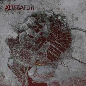 Album Allegaeon: Apoptosis