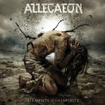 Album Allegaeon: Elements Of The Infinite