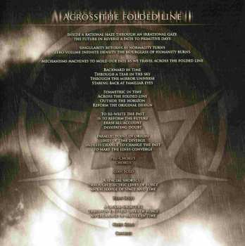 CD Allegaeon: Fragments Of Form And Function 13274
