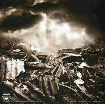 CD Allegaeon: Fragments Of Form And Function