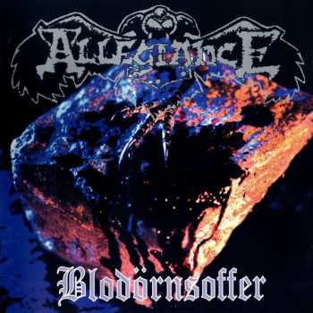 Album Allegiance: Blodörnsoffer