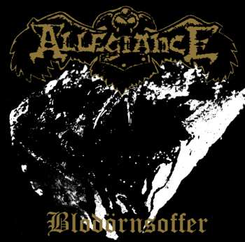 CD Allegiance: Blodörnsoffer 529197