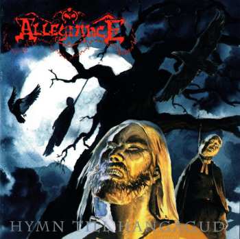 Album Allegiance: Hymn Till Hangagud