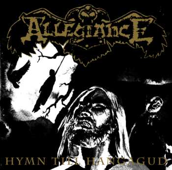 CD Allegiance: Hymn Till Hangagud 529198
