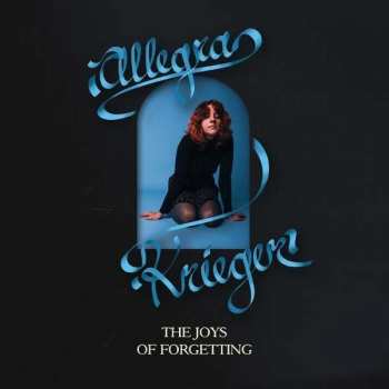 Album Allegra Krieger: The Joys of Forgetting