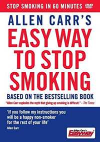 Album Allen Carr: Allen Carr's Easy Way To Stop Smoking