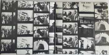 2LP Allen Ginsberg: First Blues LTD