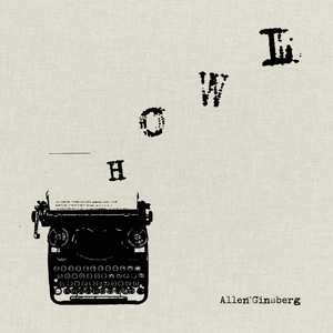 Album Allen Ginsberg: Howl And Other Poems