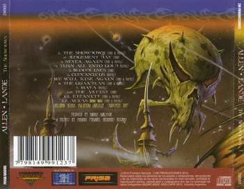 CD Allen - Lande: The Showdown