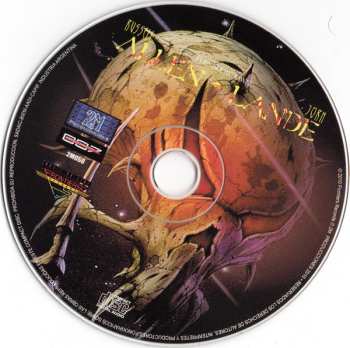 CD Allen - Lande: The Showdown