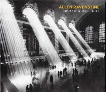 Album Allen Ravenstine: Crossing Daylight