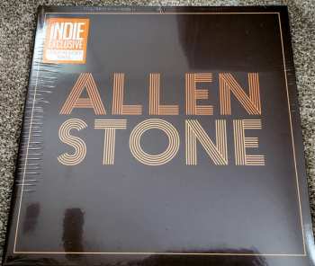 LP Allen Stone: Allen Stone CLR | LTD 476303