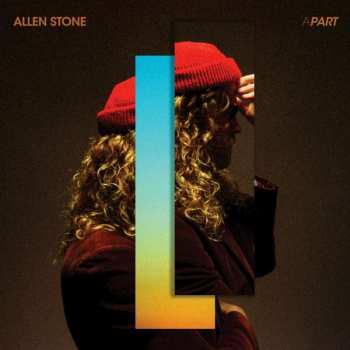 CD Allen Stone: Apart 274524