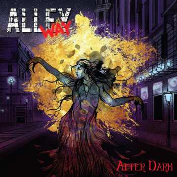 CD Alleyway: After Dark 112423