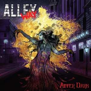 Alleyway: After Dark
