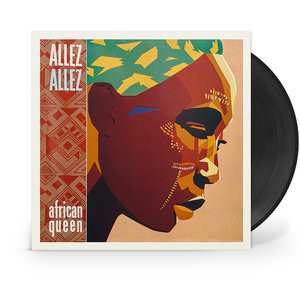 LP Allez Allez: African Queen 478524