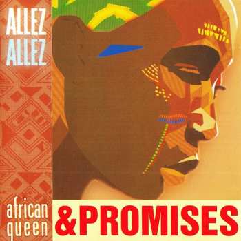 Album Allez Allez: African Queen & Promises