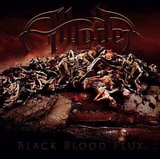 Album Allfader: Black Blood Flux