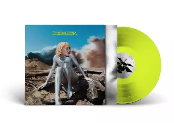 Alli Neumann: Roquestar