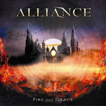 Album Alliance: Fire And Grace