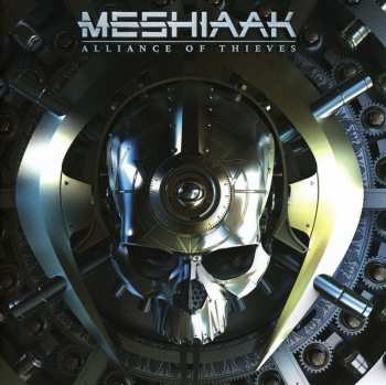 Album Meshiaak: Alliance Of Thieves