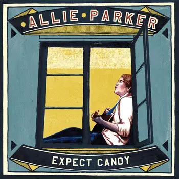Allie Parker: Expect Candy