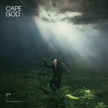 Album Allie X: Cape God