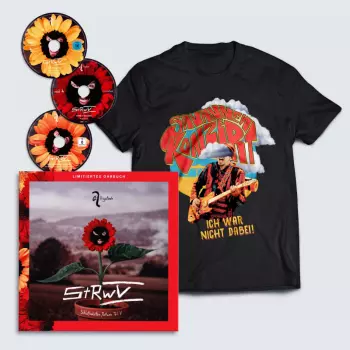 Alligatoah: Schlaftabletten, Rotwein Teil V