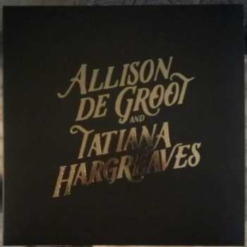 LP Allison De Groot: Allison De Groot And Tatiana Hargreaves 65318