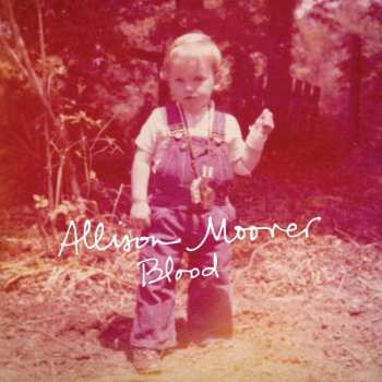 Album Allison Moorer: Blood
