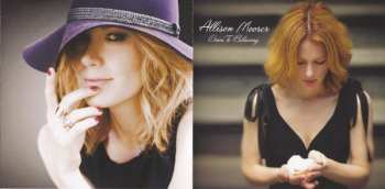 CD Allison Moorer: Down To Believing 94769