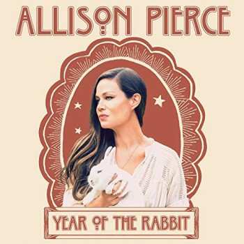 LP Allison Pierce: Year Of The Rabbit LTD 464507