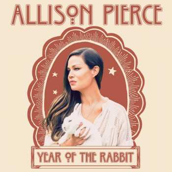 Album Allison Pierce: Year Of The Rabbit