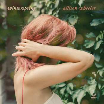 Album Allison Wheeler: Winterspring