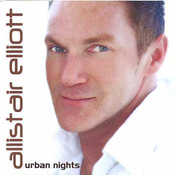 Album Allistair Elliott: Urban Nights
