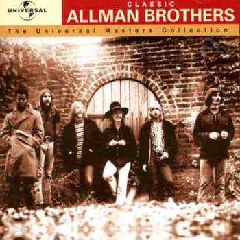 Album The Allman Brothers Band: Classic Allman Brothers
