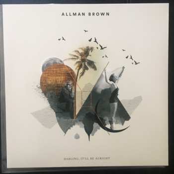 Album Allman Brown: Darling, It'll Be Alright