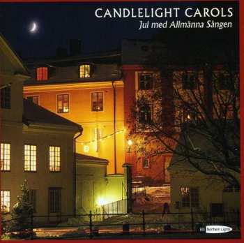 Album Allmänna Sången: Candlelight Carols