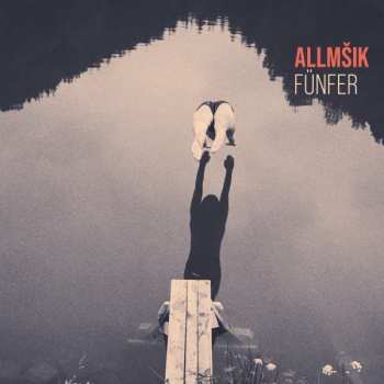 Album Allmsik: Fünfer