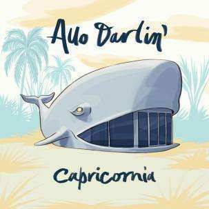 Album Allo, Darlin': Capricornia