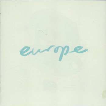 CD Allo, Darlin': Europe 97430